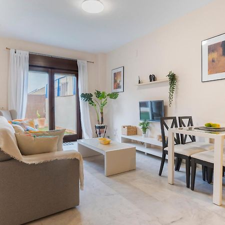 Apartamento En Lux บอร์มูโคส ภายนอก รูปภาพ