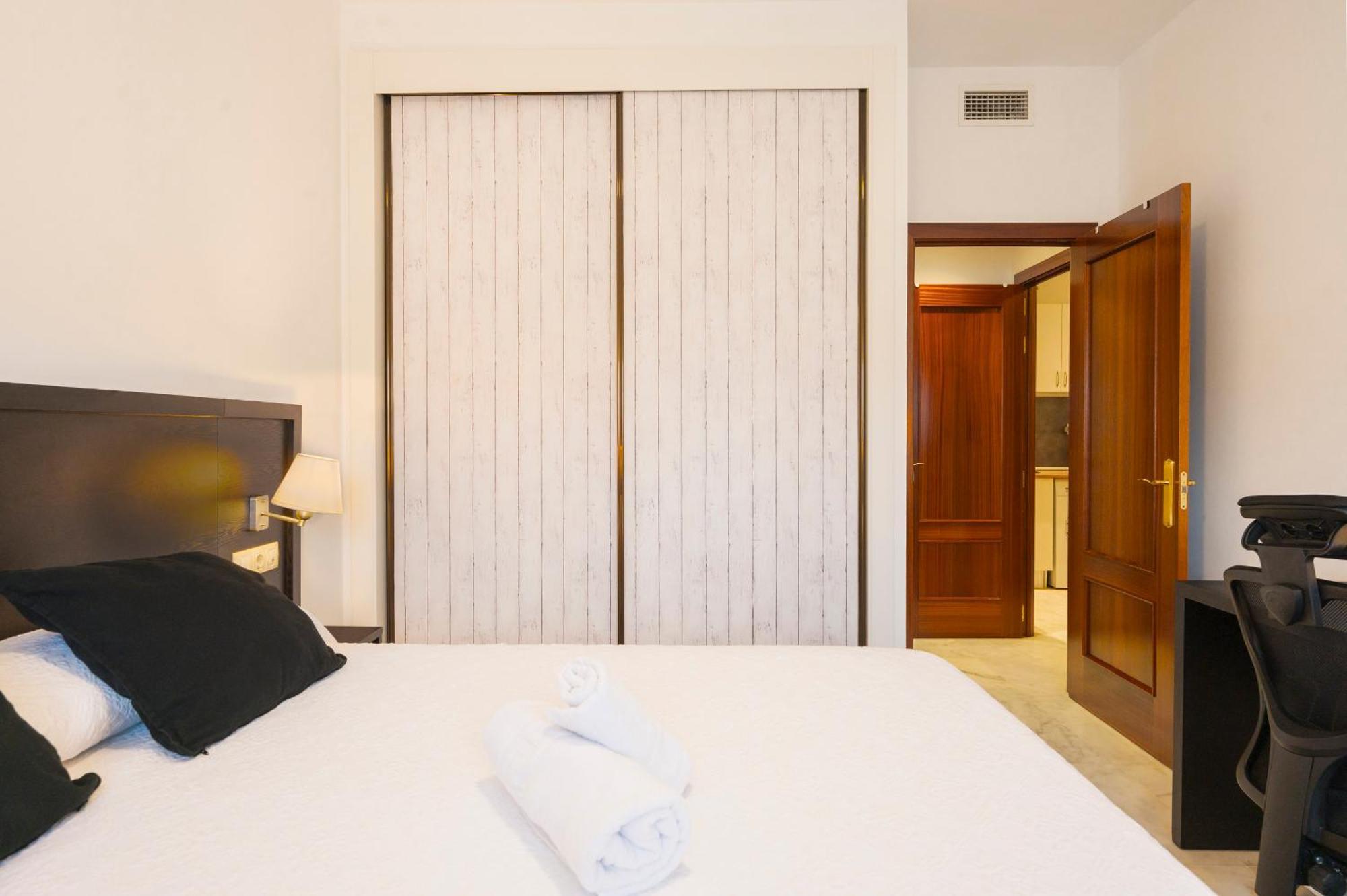 Apartamento En Lux บอร์มูโคส ภายนอก รูปภาพ