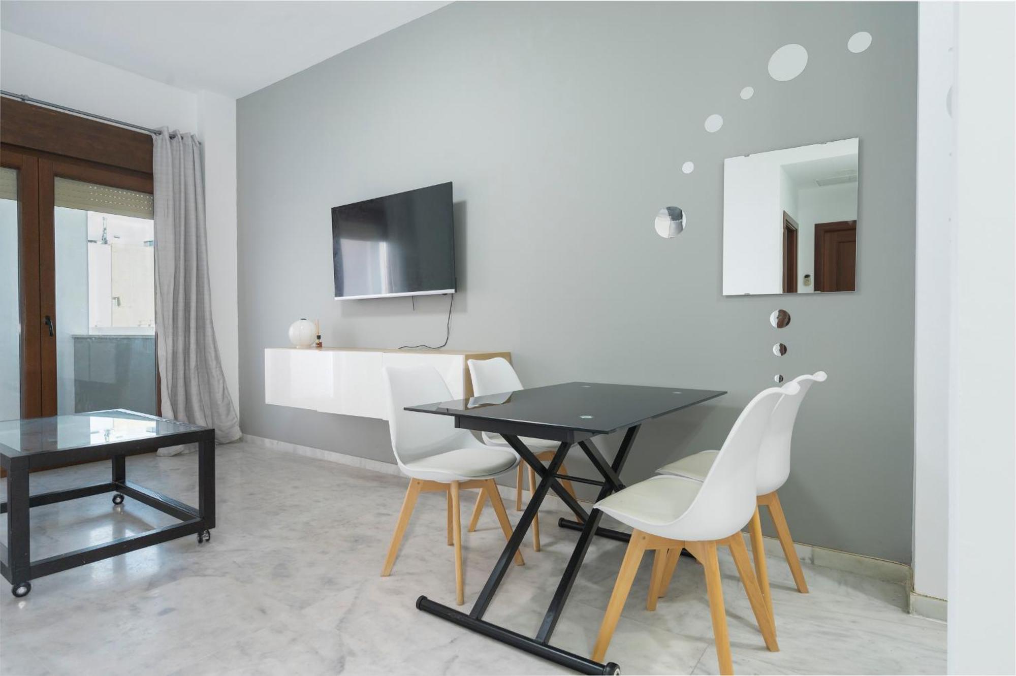 Apartamento En Lux บอร์มูโคส ภายนอก รูปภาพ