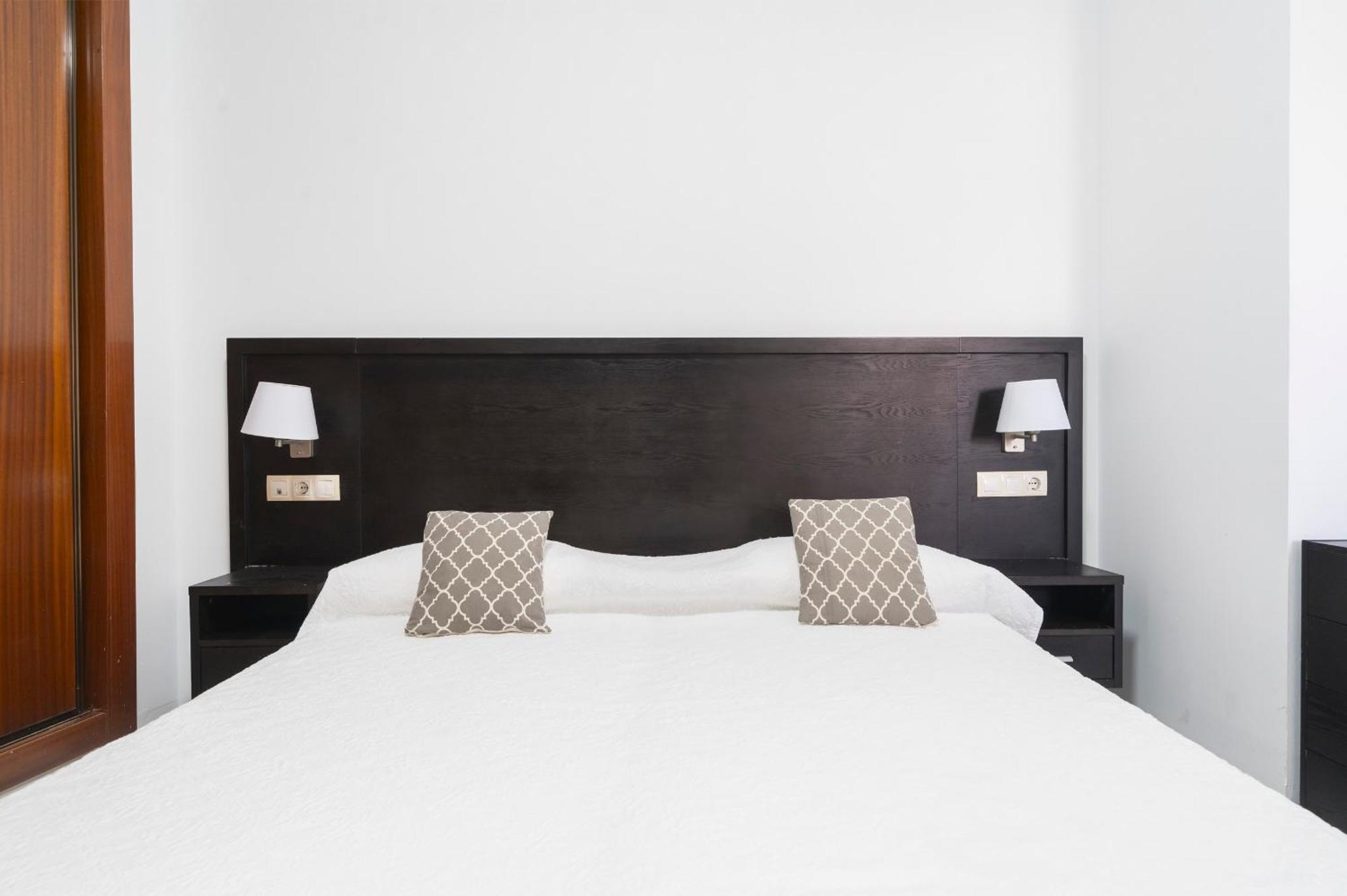 Apartamento En Lux บอร์มูโคส ภายนอก รูปภาพ
