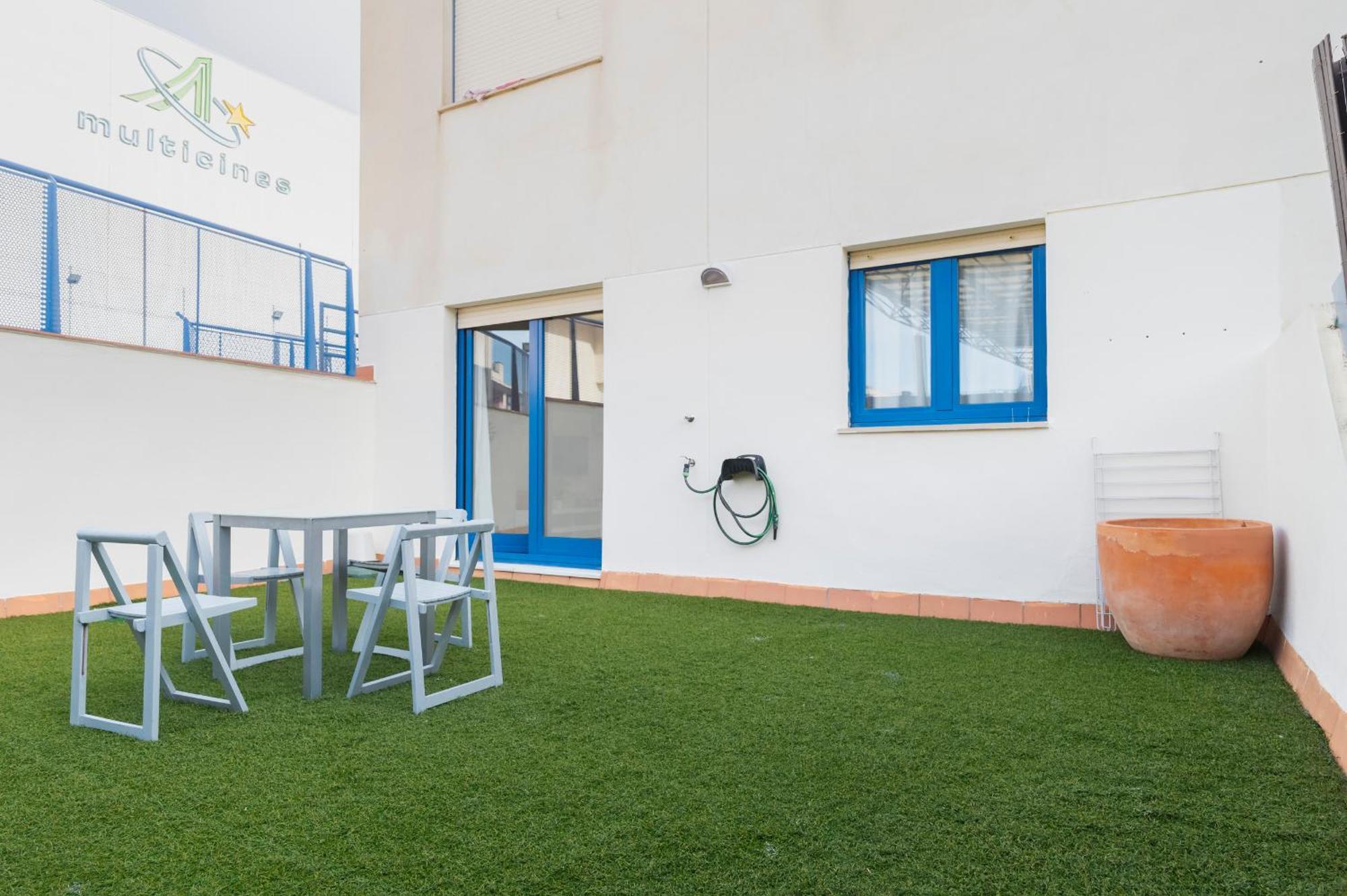 Apartamento En Lux บอร์มูโคส ภายนอก รูปภาพ