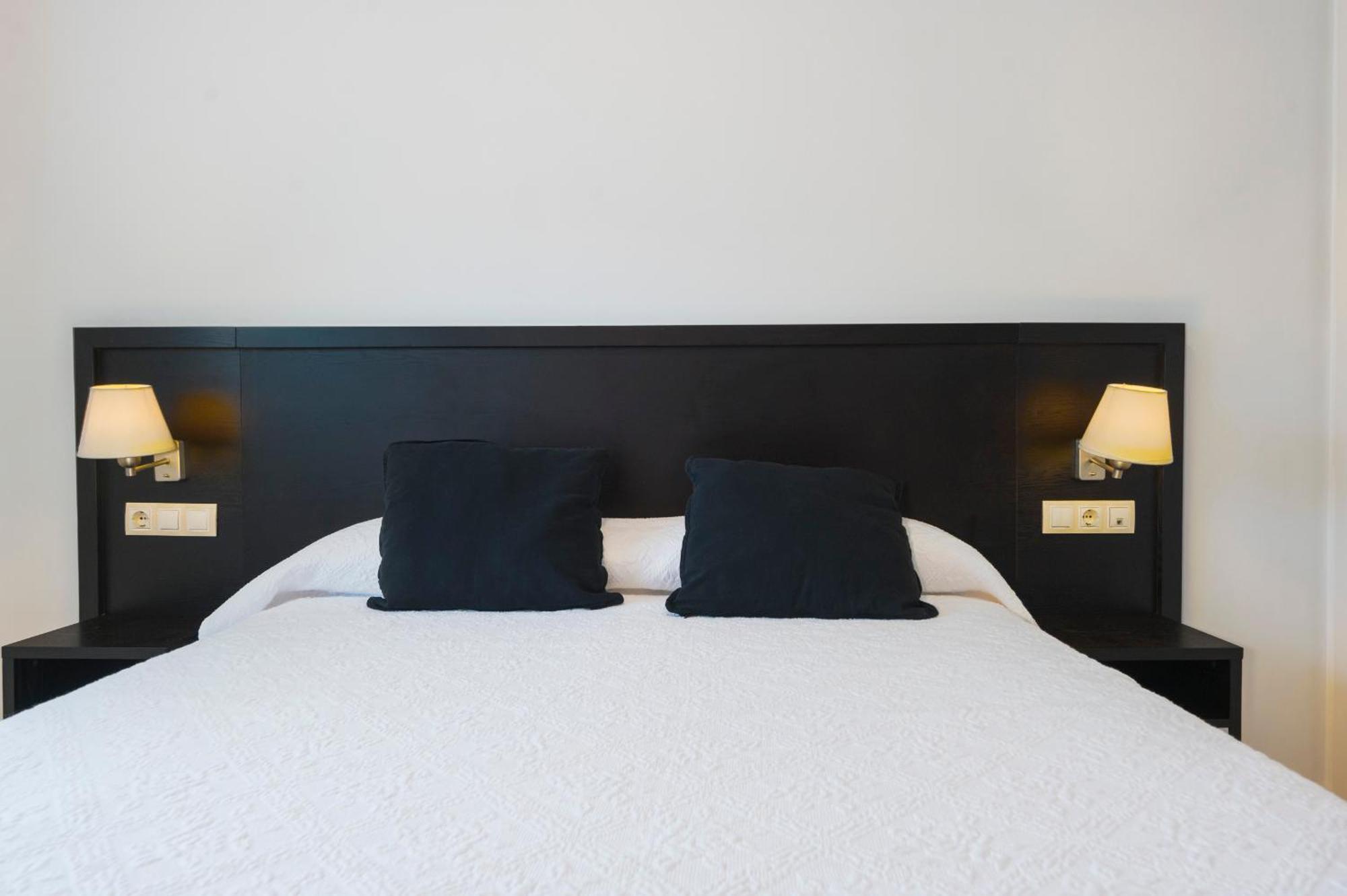Apartamento En Lux บอร์มูโคส ภายนอก รูปภาพ