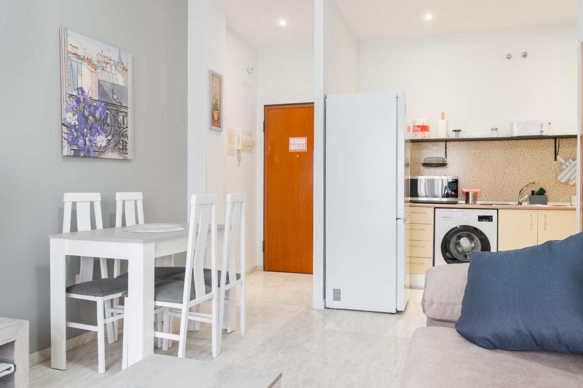 Apartamento En Lux บอร์มูโคส ภายนอก รูปภาพ