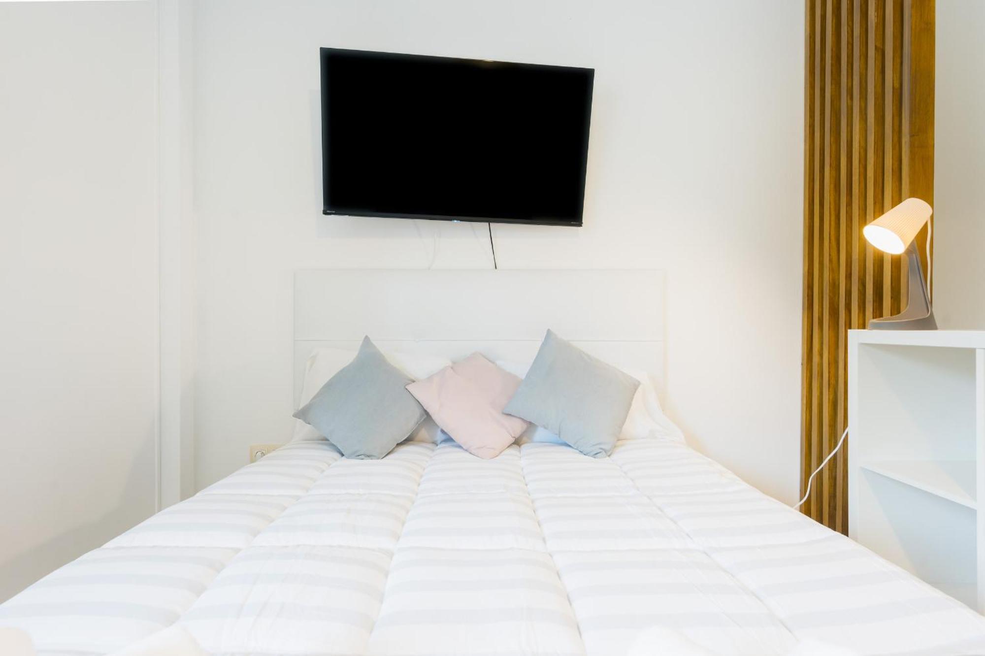 Apartamento En Lux บอร์มูโคส ภายนอก รูปภาพ