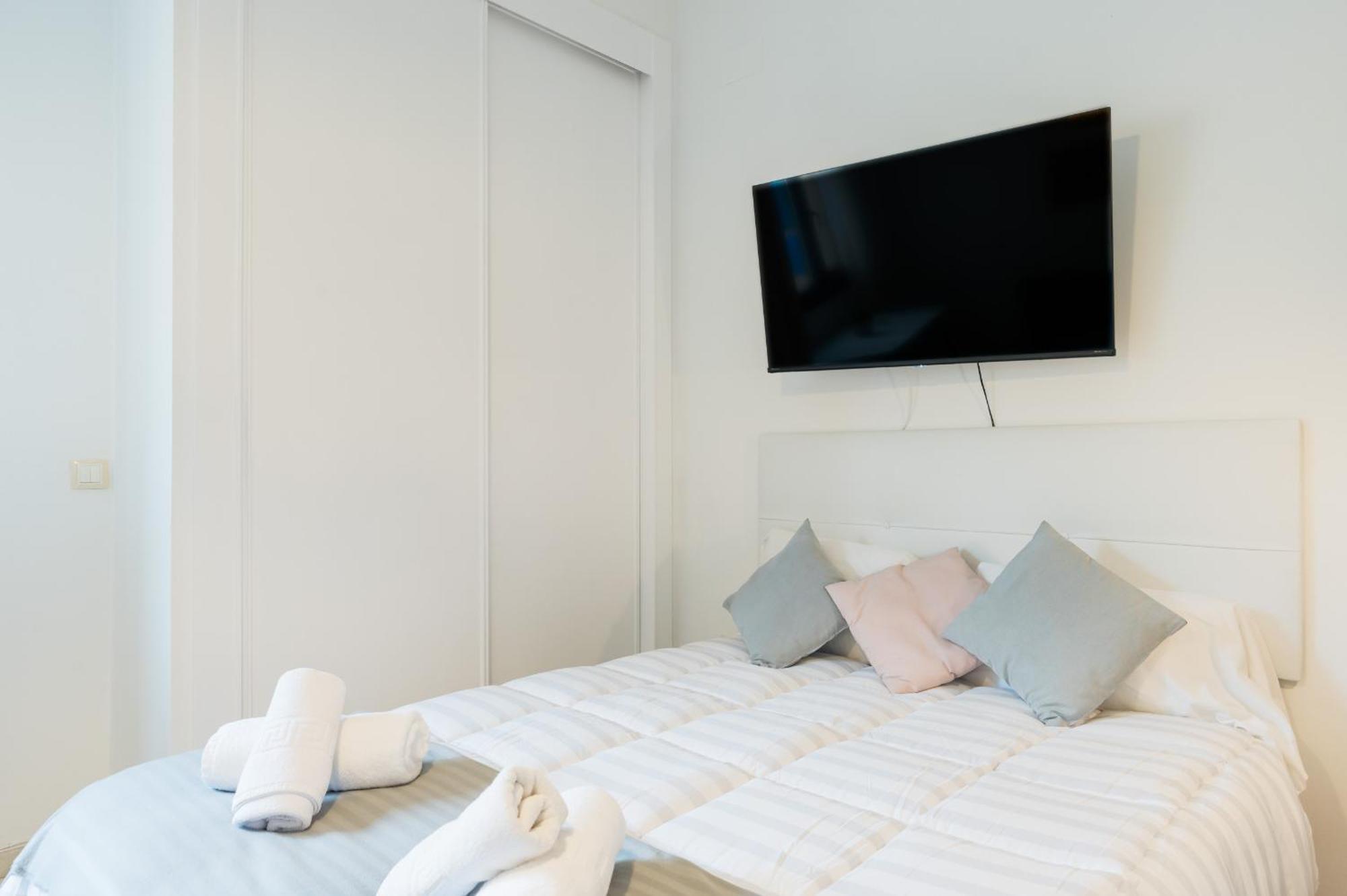 Apartamento En Lux บอร์มูโคส ภายนอก รูปภาพ