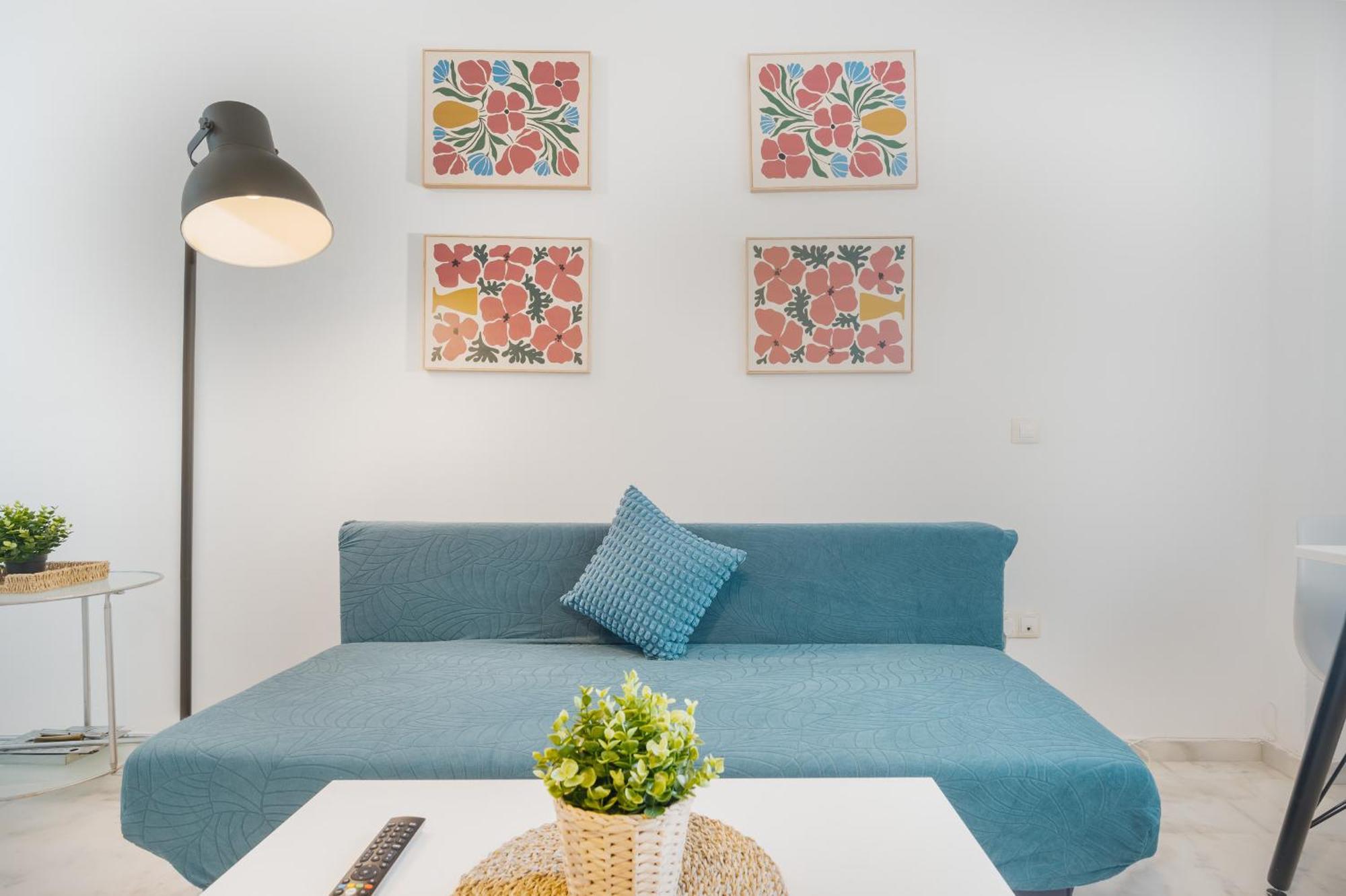 Apartamento En Lux บอร์มูโคส ภายนอก รูปภาพ