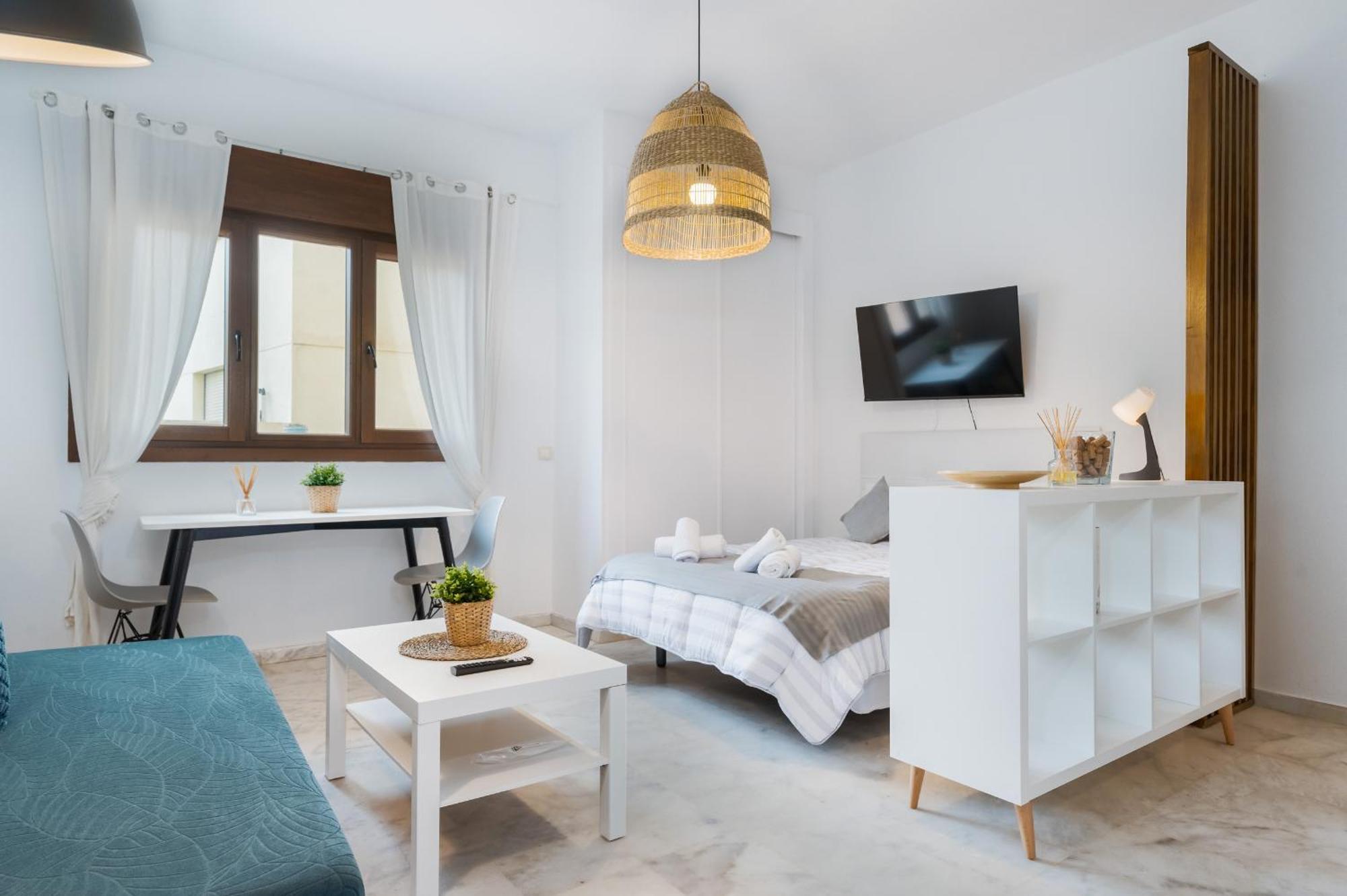 Apartamento En Lux บอร์มูโคส ภายนอก รูปภาพ