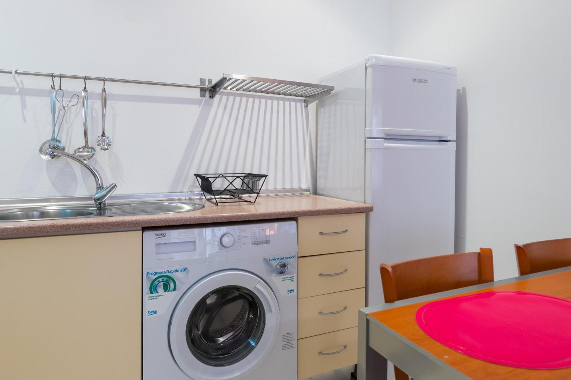 Apartamento En Lux บอร์มูโคส ภายนอก รูปภาพ