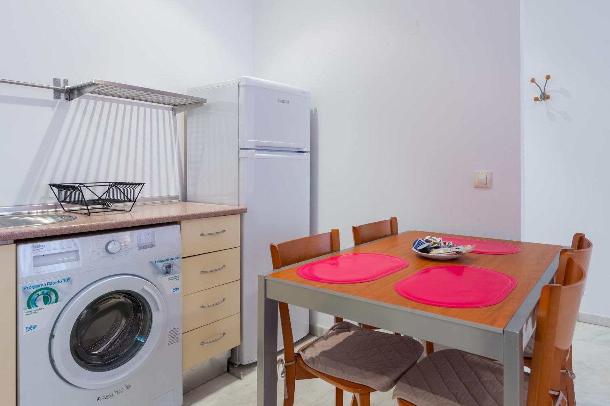Apartamento En Lux บอร์มูโคส ภายนอก รูปภาพ